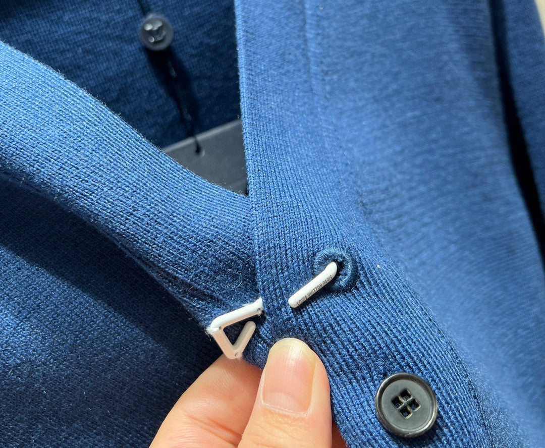 Louis Vuitton Cardigan