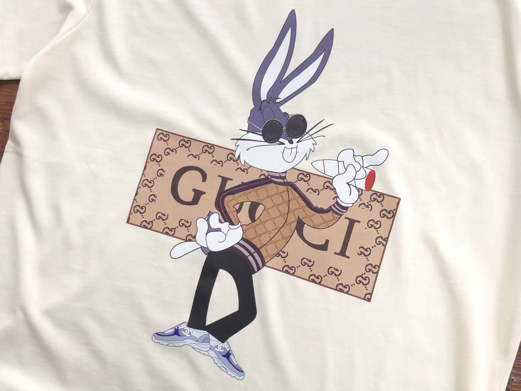 Gucci T-shirt