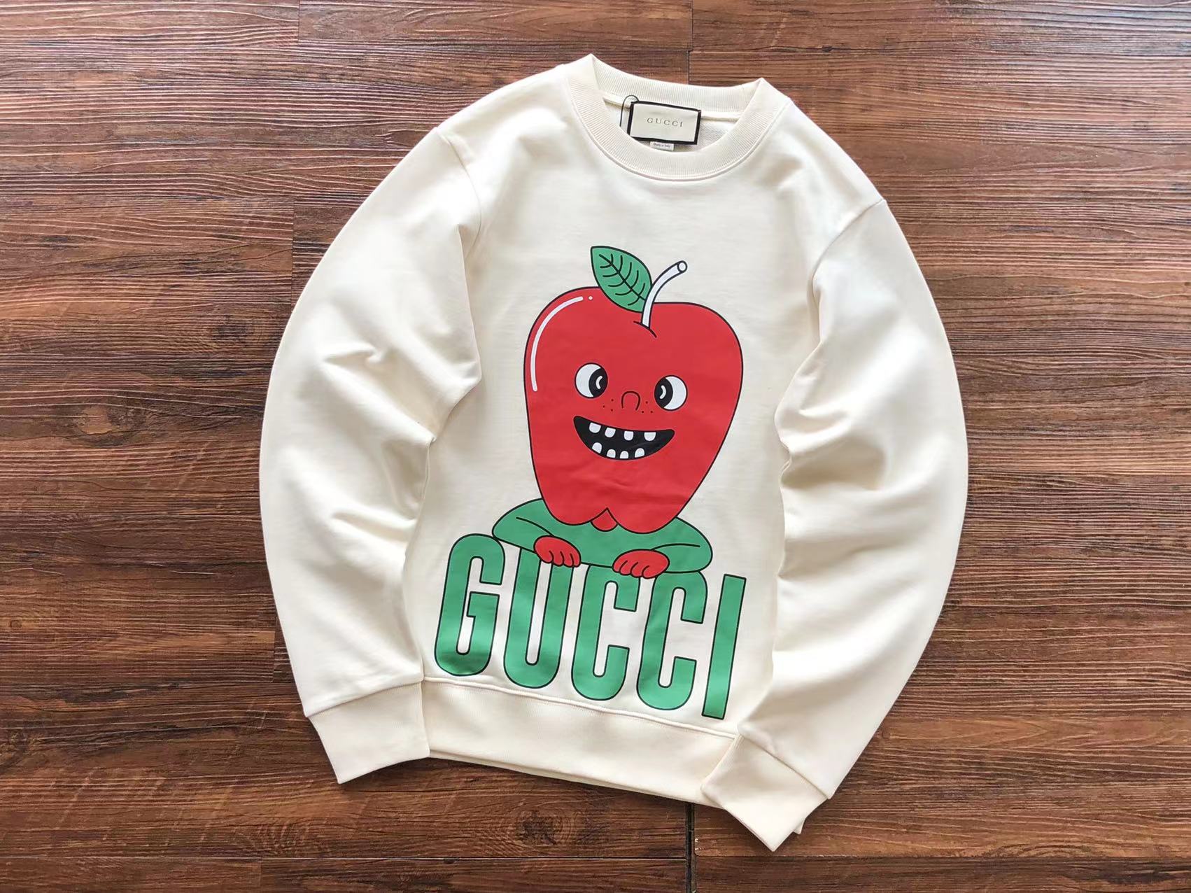 Gucci Sweatshirt