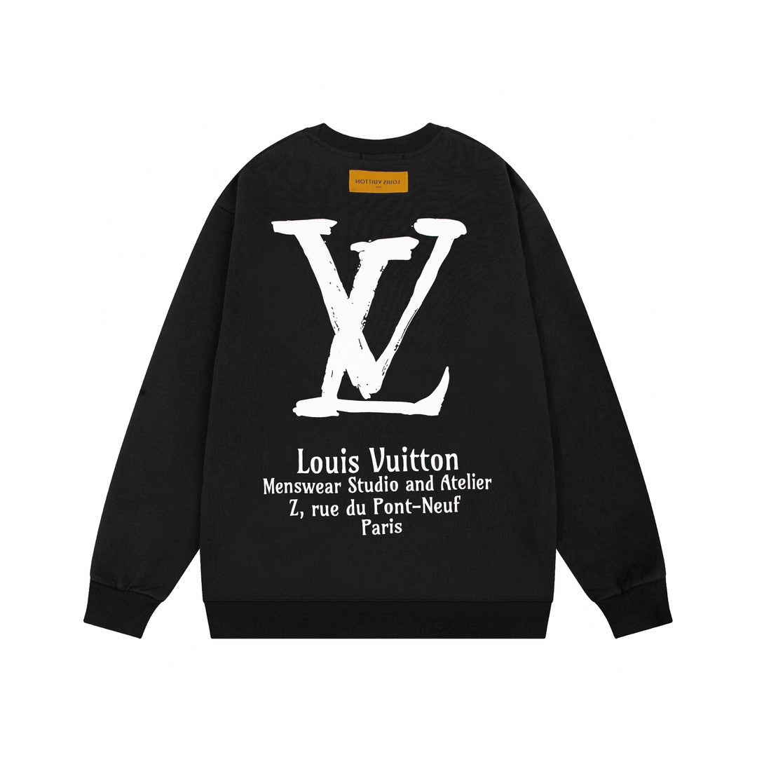 Louis Vuitton Sweatshirt