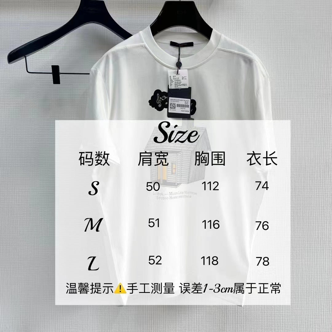 Louis Vuitton T-shirt