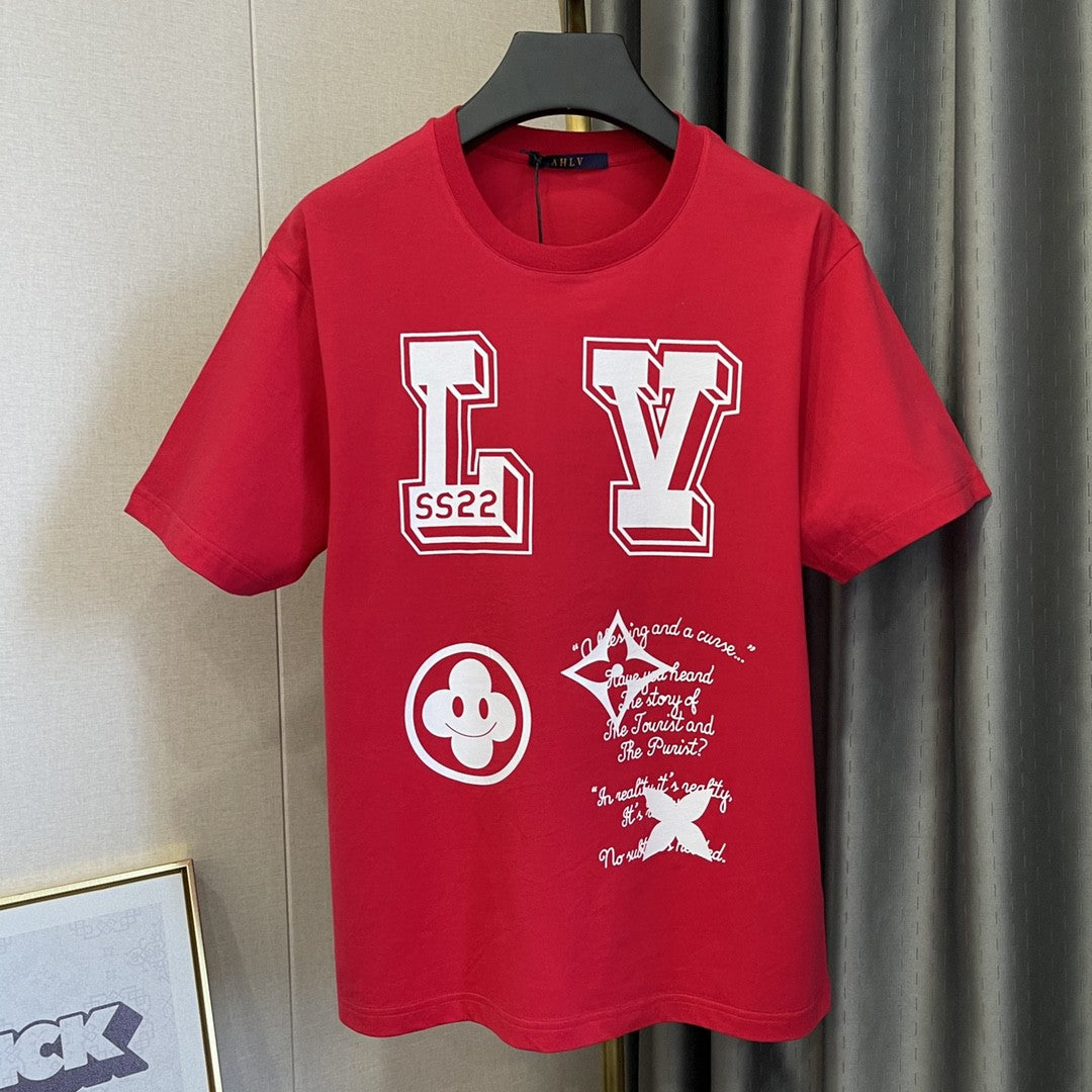 Louis Vuitton T-shirt
