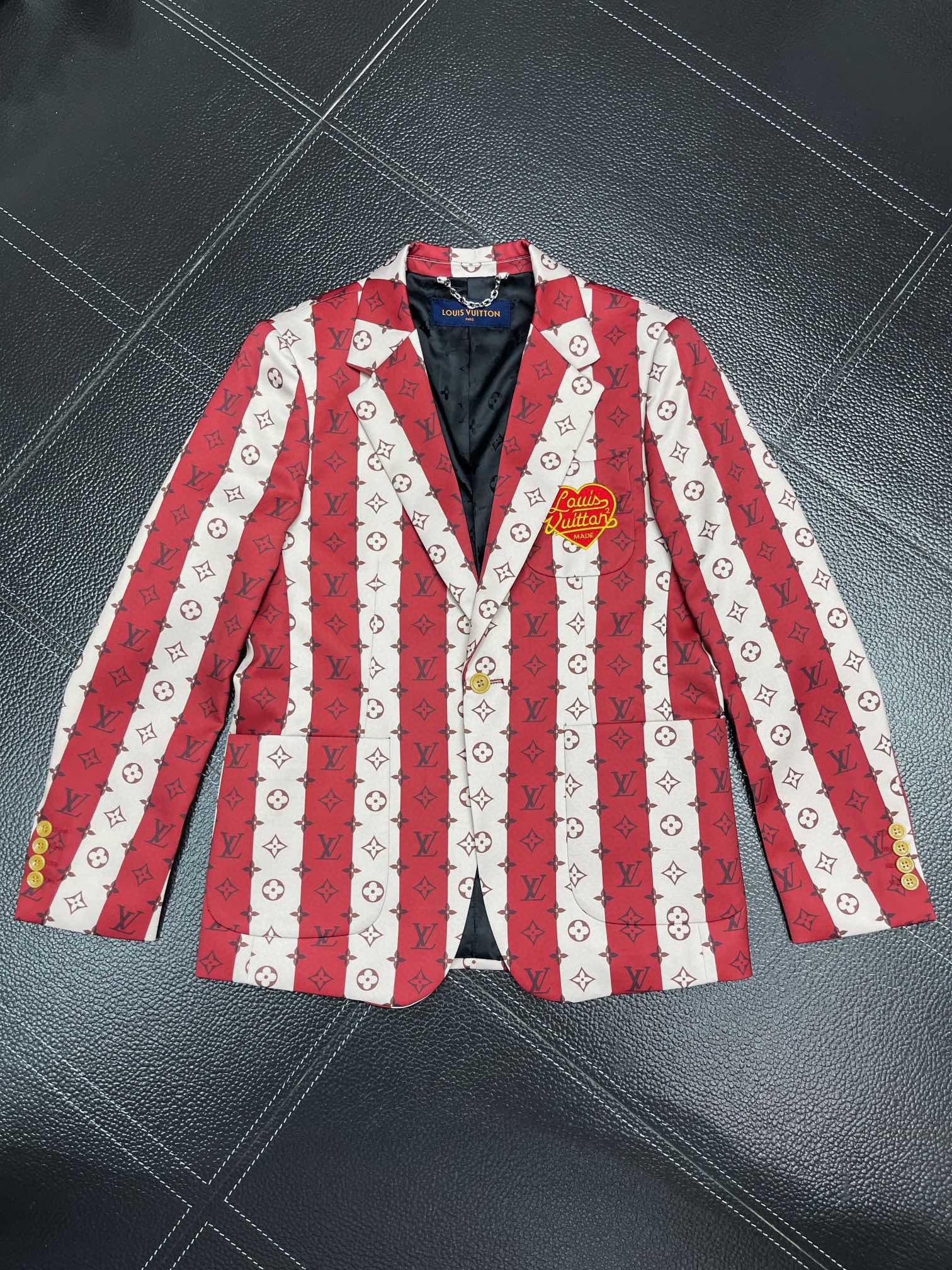 Louis Vuitton Blazer