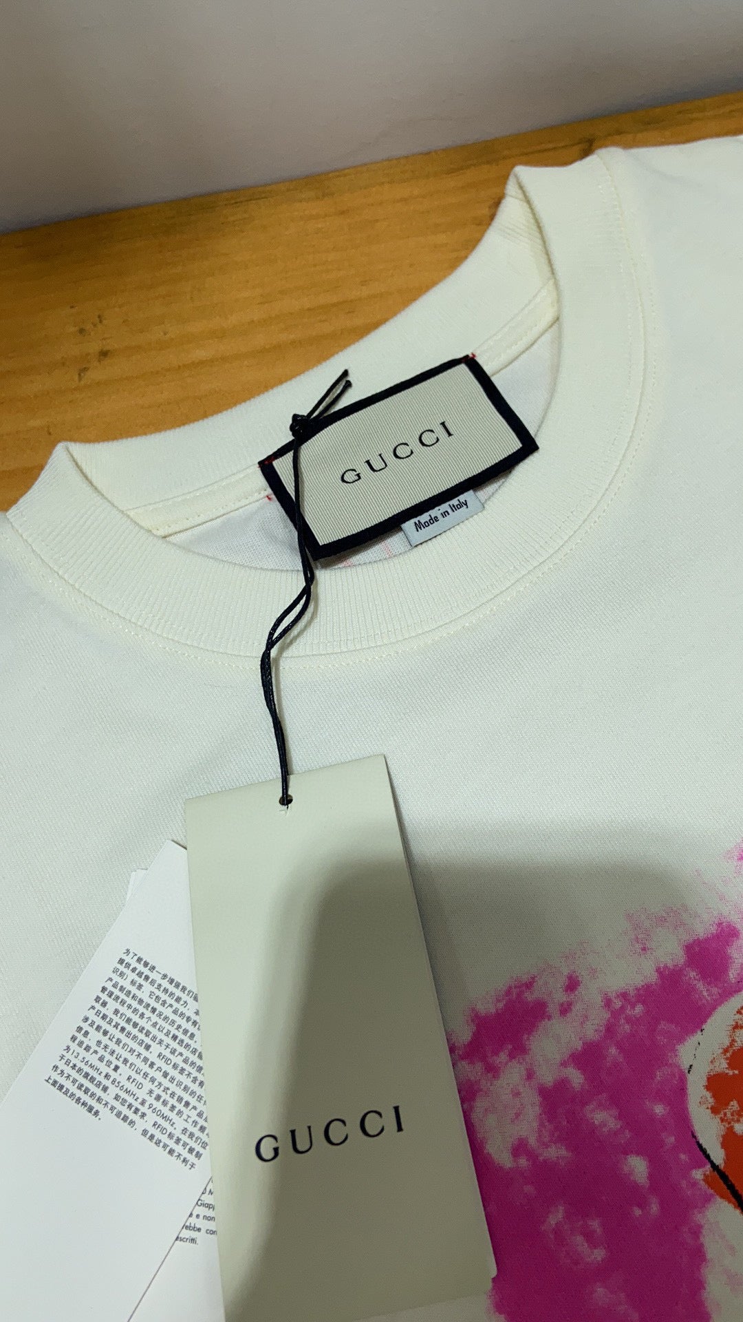 Gucci T-shirt
