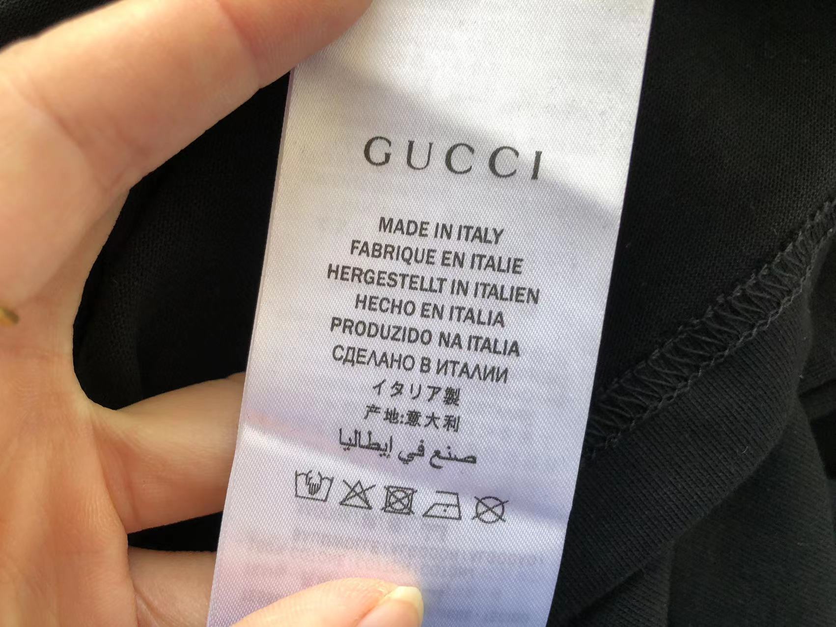 Gucci T-shirt