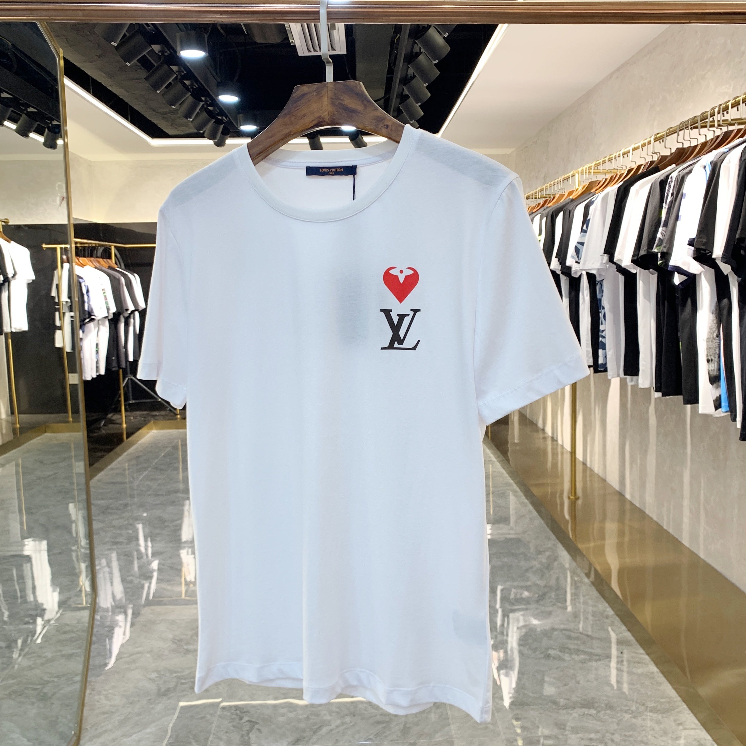 Louis Vuitton T-shirt