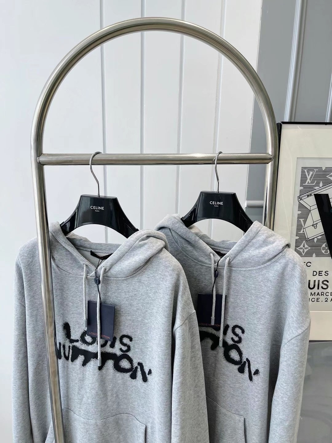 Louis Vuitton Hoodie