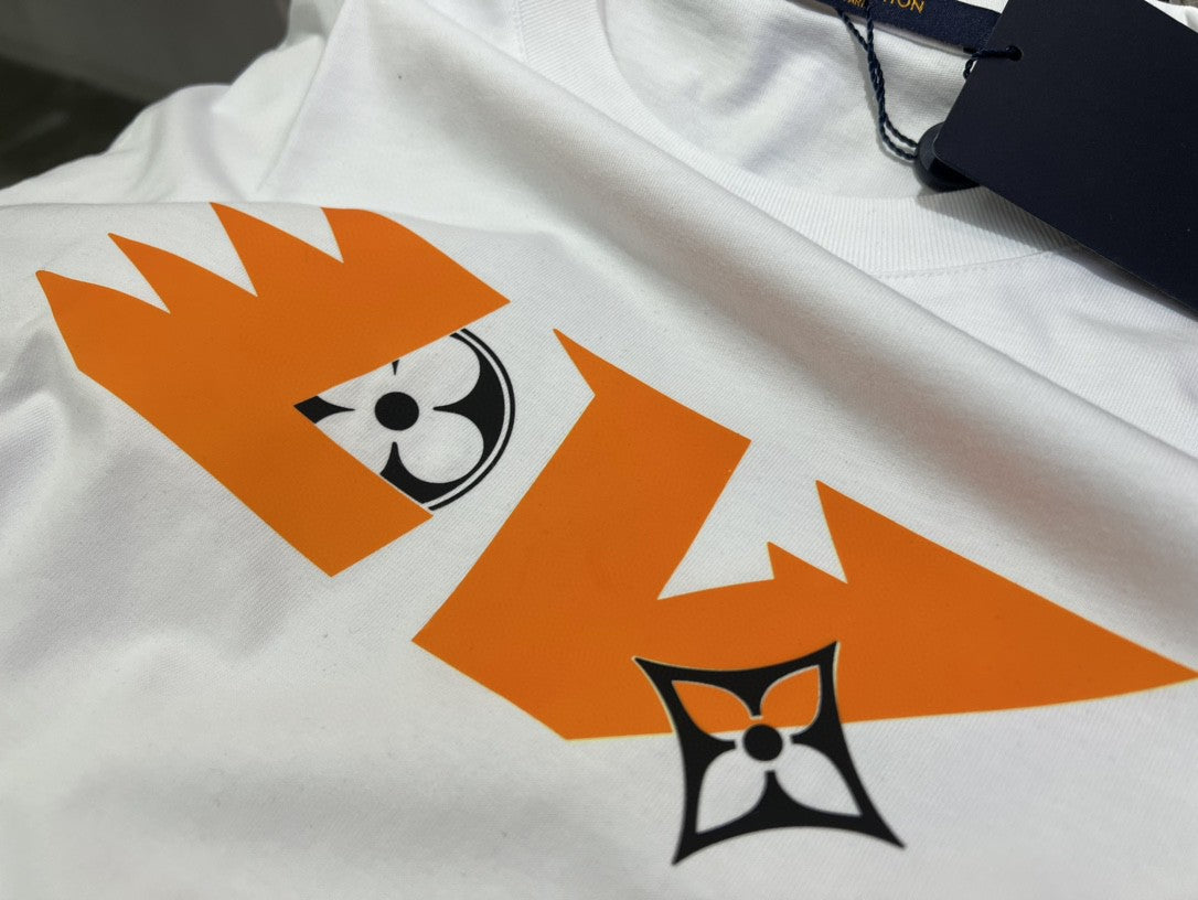 Louis Vuitton T-shirt