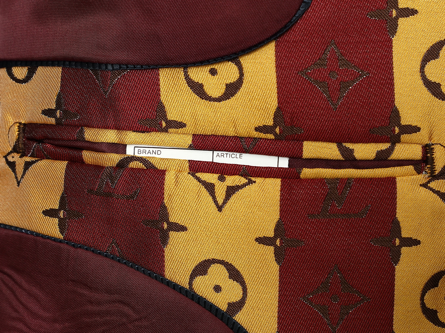 Louis Vuitton Blazer