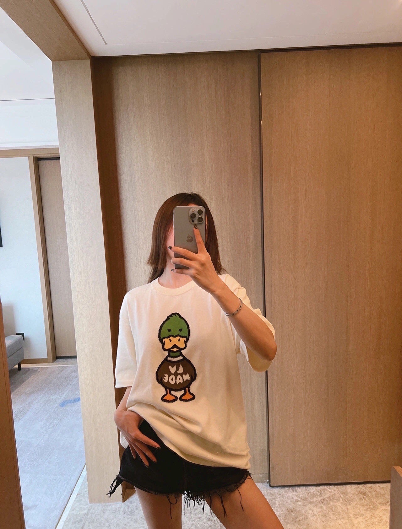 Louis Vuitton T-shirt