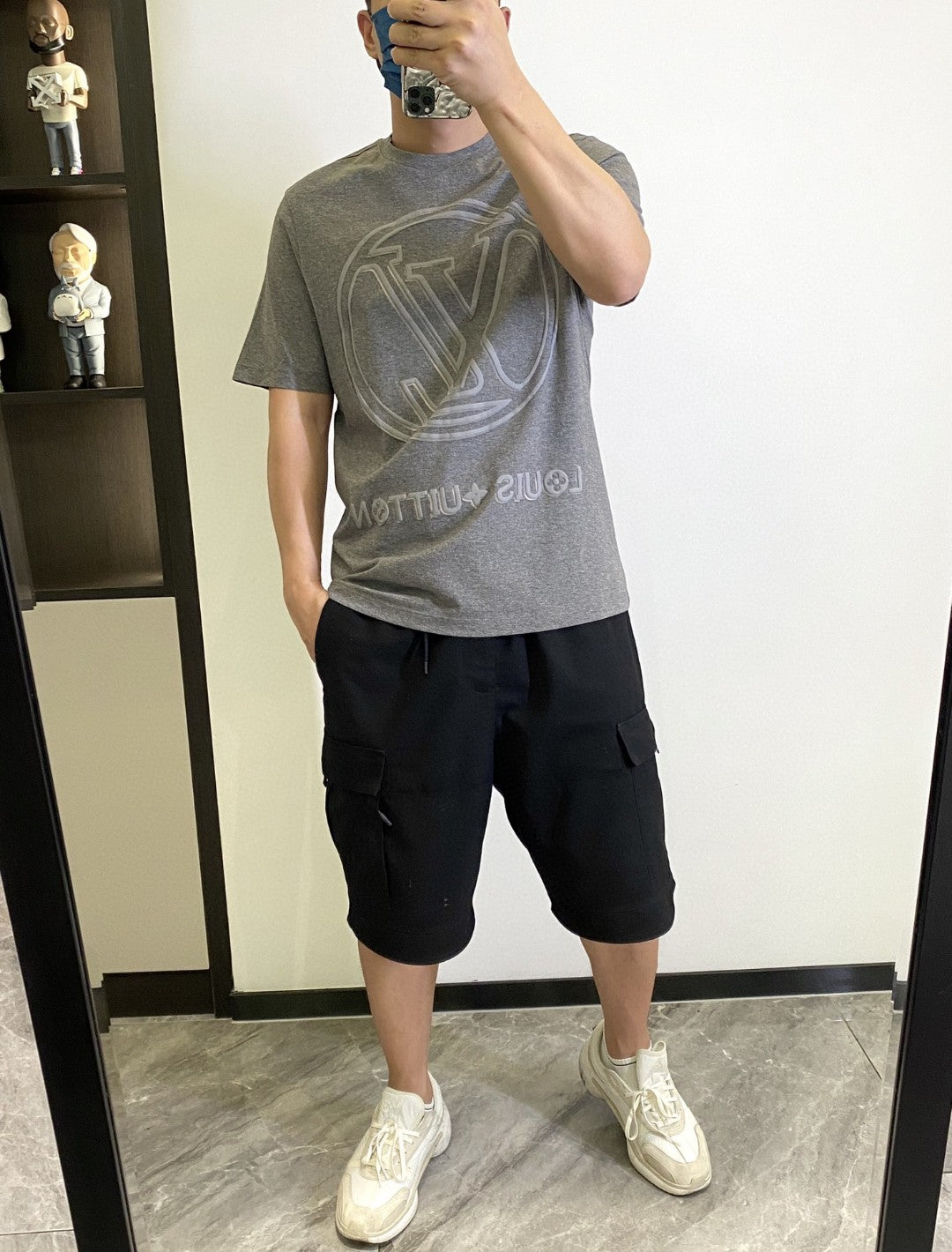 Louis Vuitton T-shirt