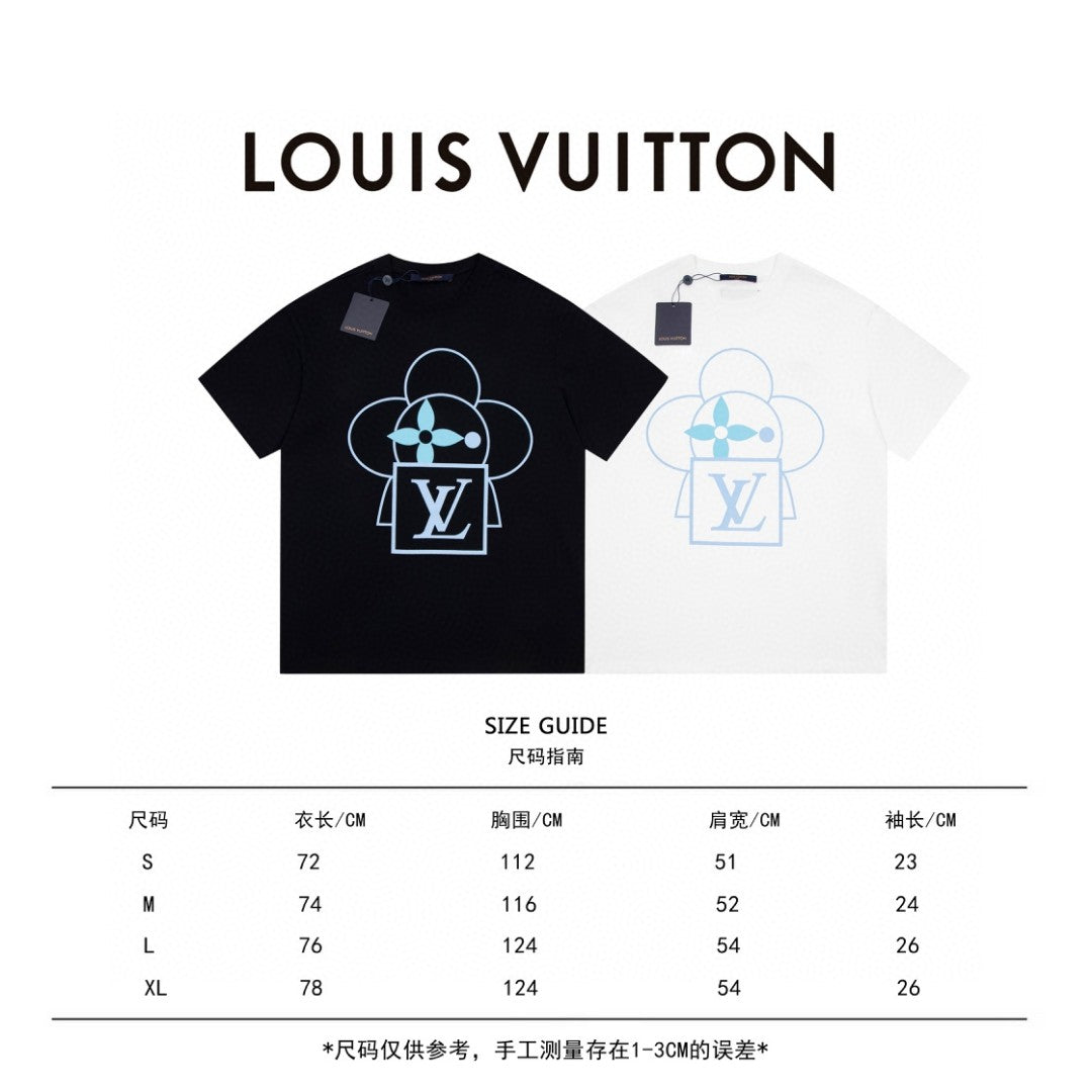 Louis Vuitton T-shirt