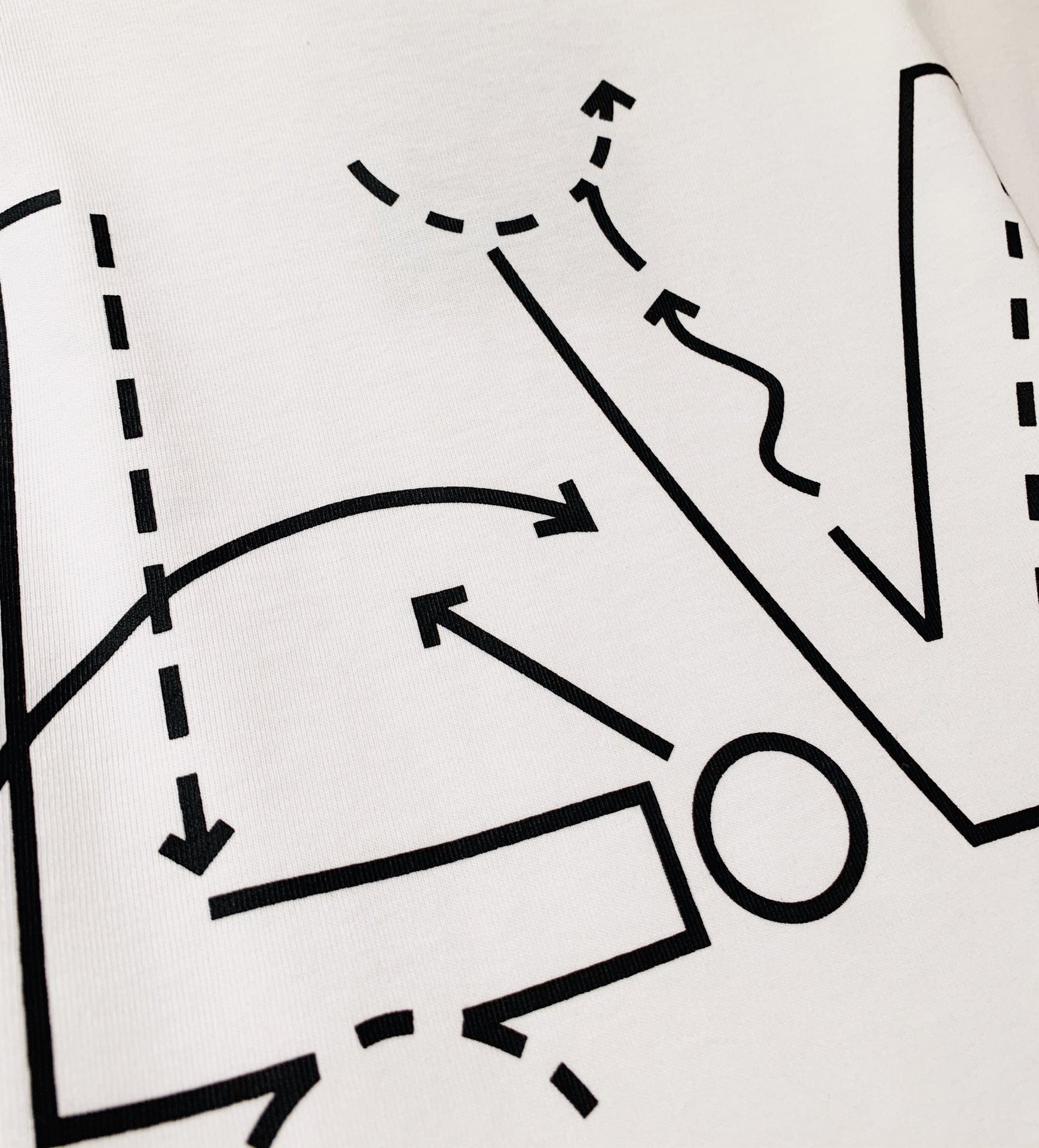 Louis Vuitton T-shirt