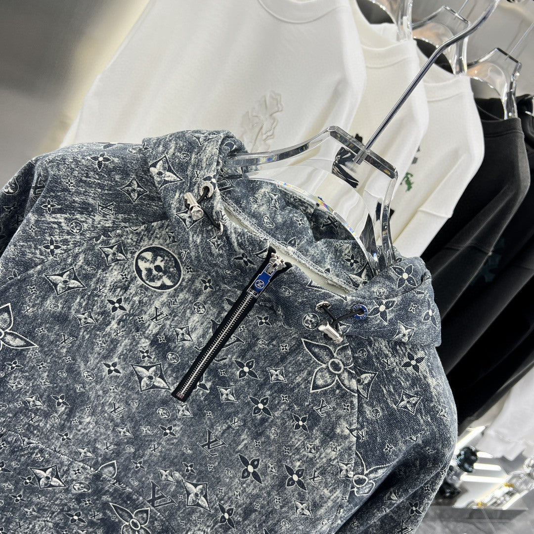 Louis Vuitton Hoodie