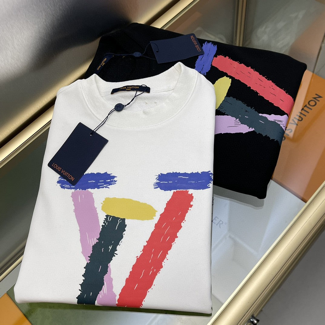 Louis Vuitton Sweatshirt