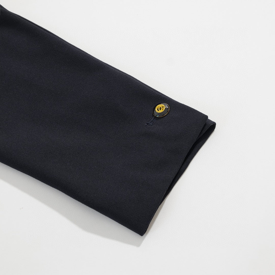 Gucci x The North Face Blazer