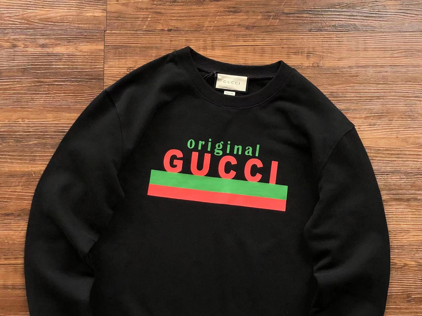 Gucci Sweatshirt