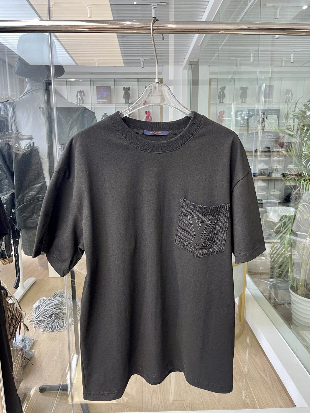 Louis Vuitton T-shirt
