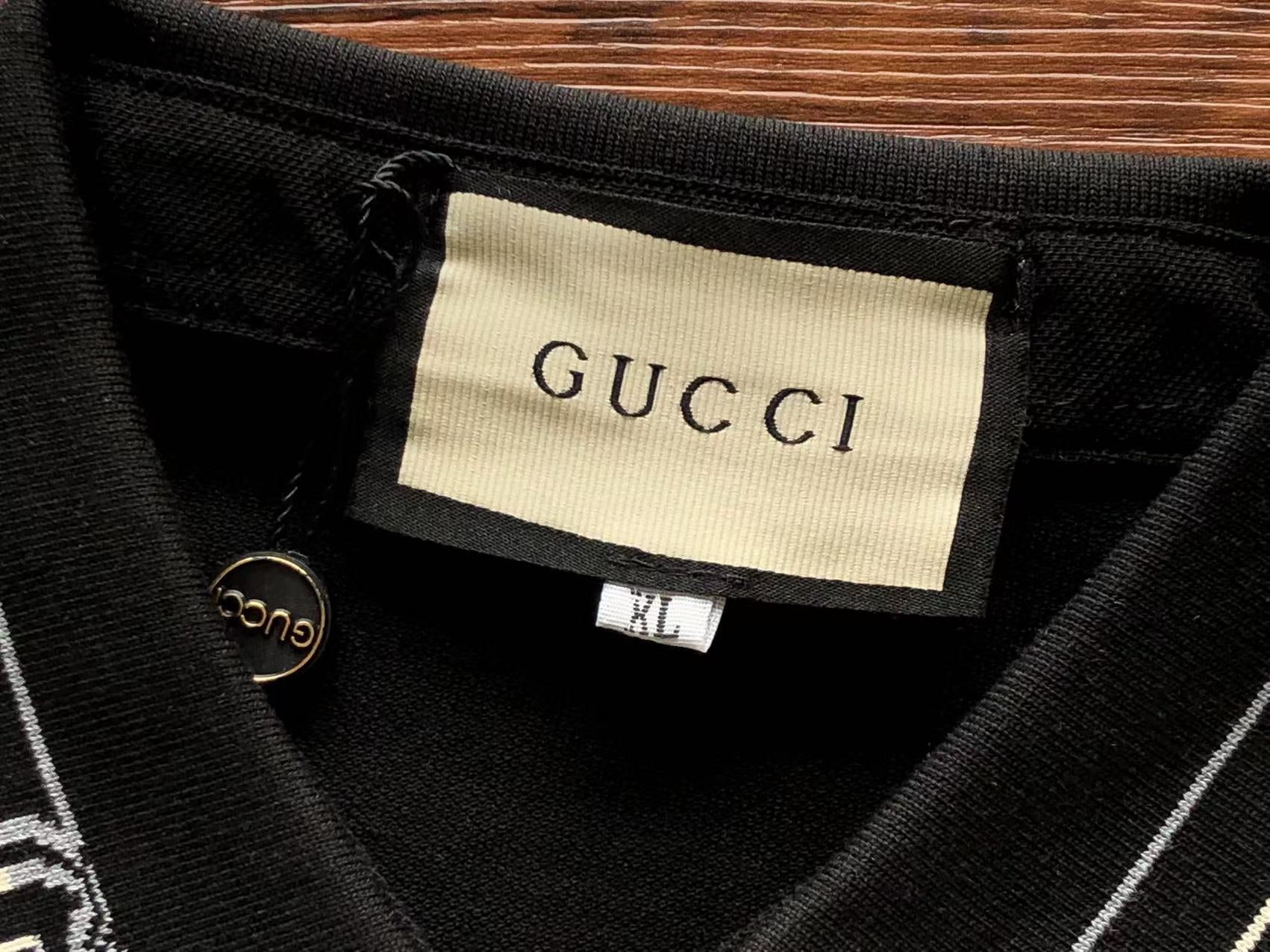 Gucci Shirt