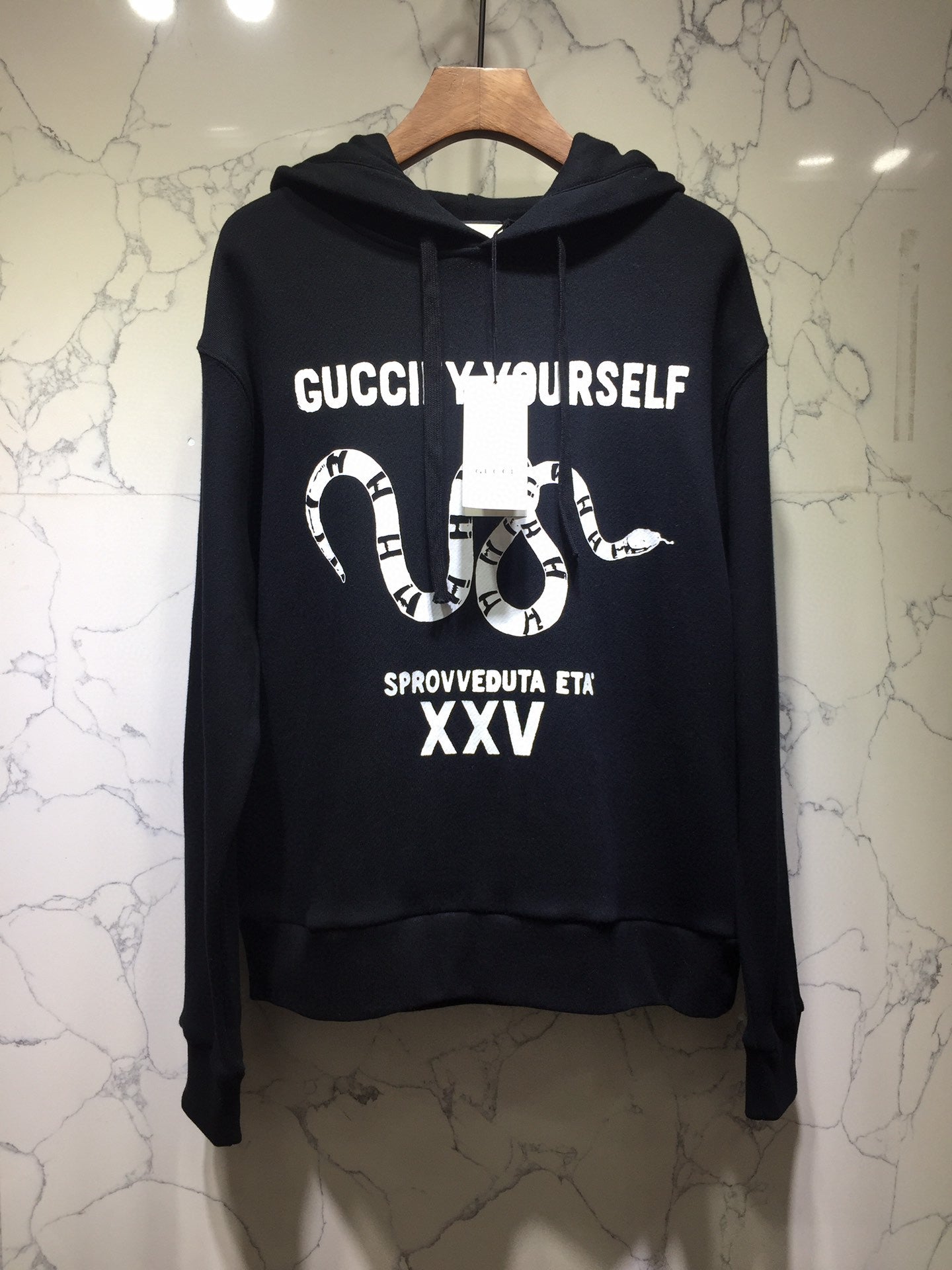 Gucci Hoodie