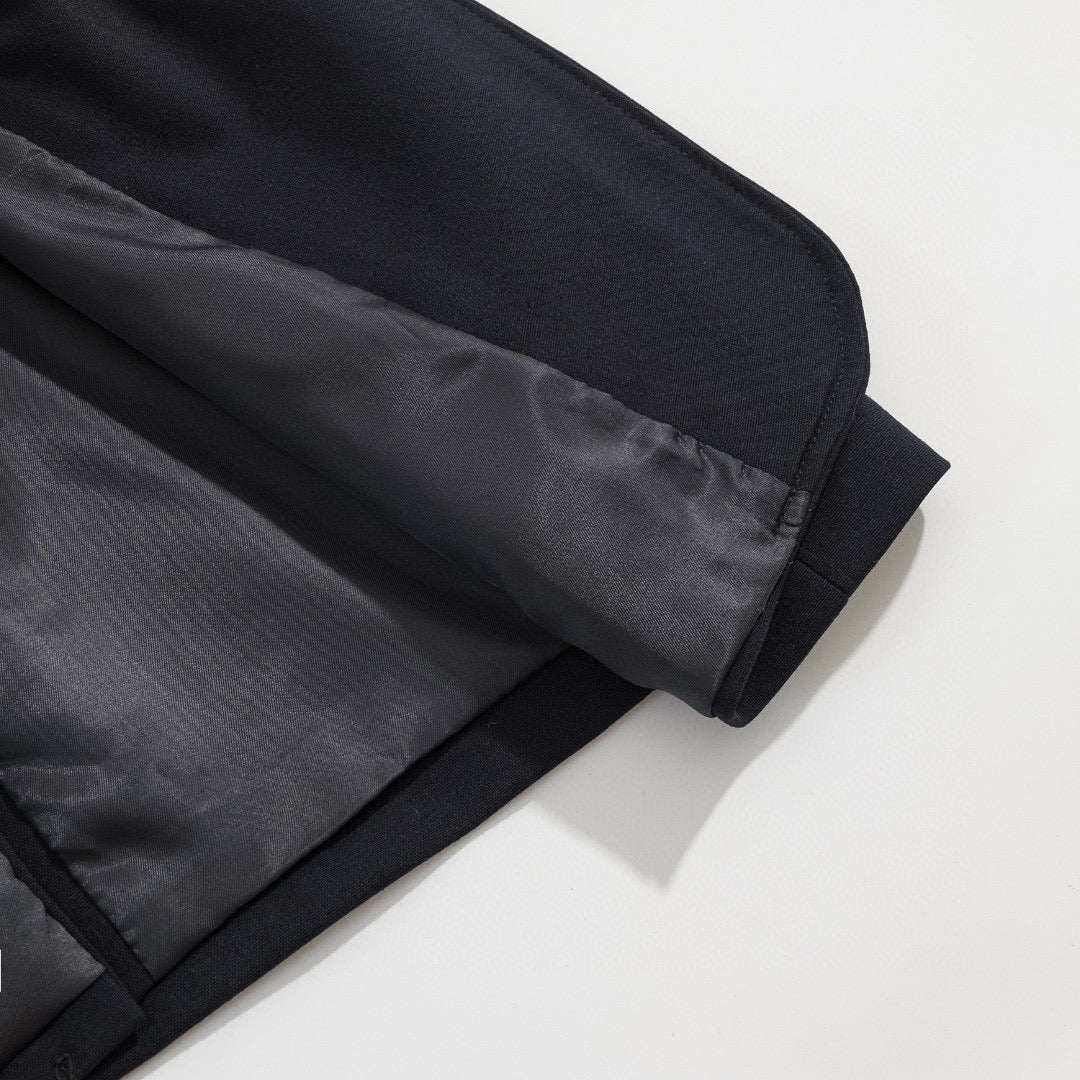 Gucci x The North Face Blazer