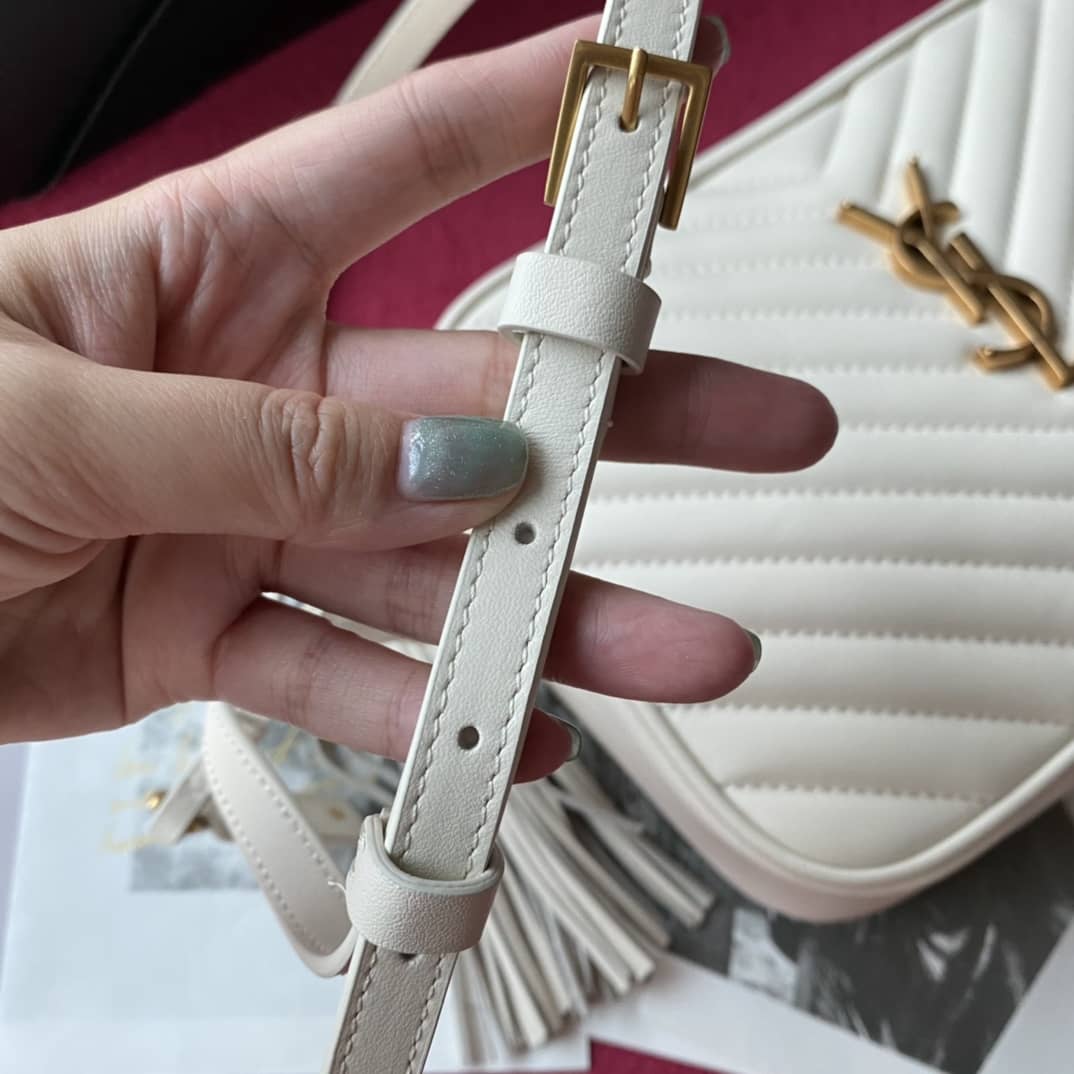YSL Lou Camera Replica Bag