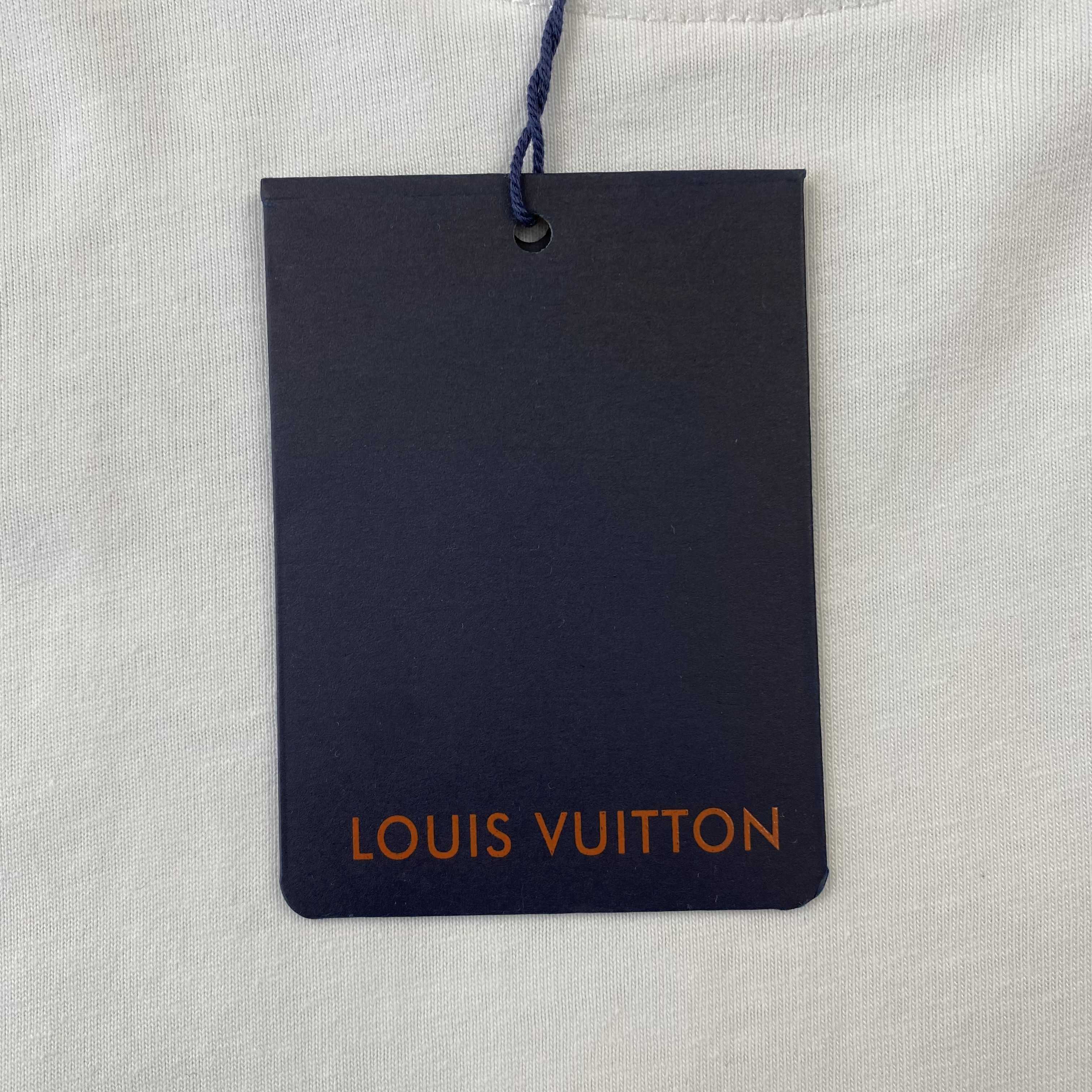 Louis Vuitton T-Shirt