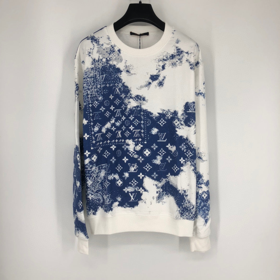 Louis Vuitton Sweatshirt