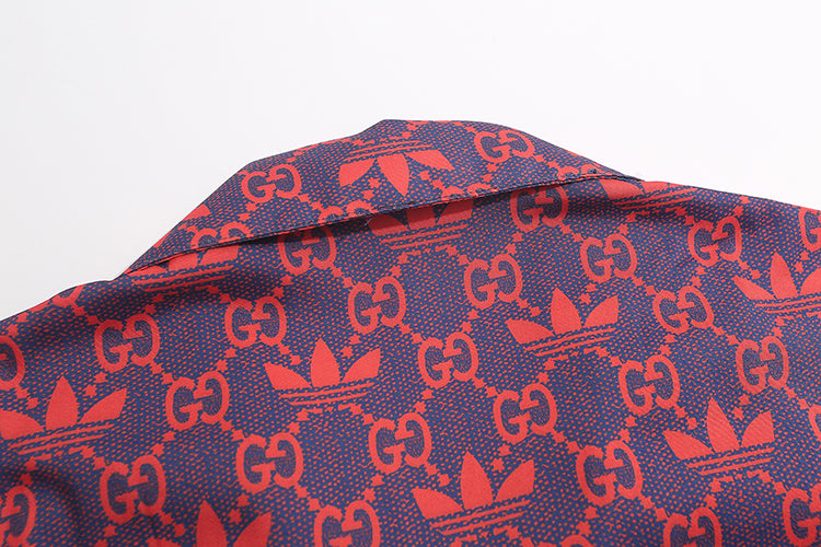 Gucci x Adidas Shirt