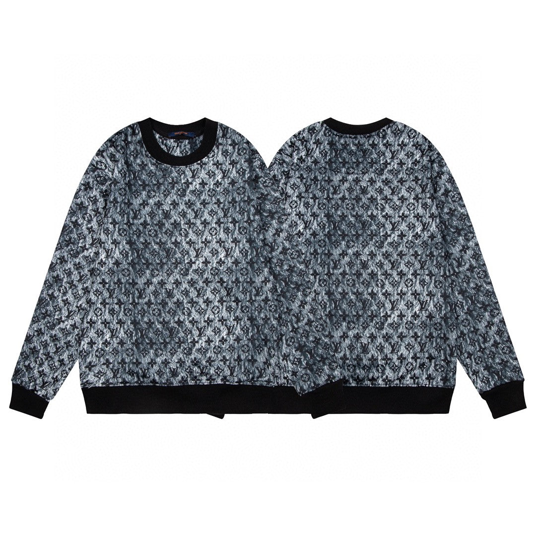 Louis Vuitton Sweatshirt