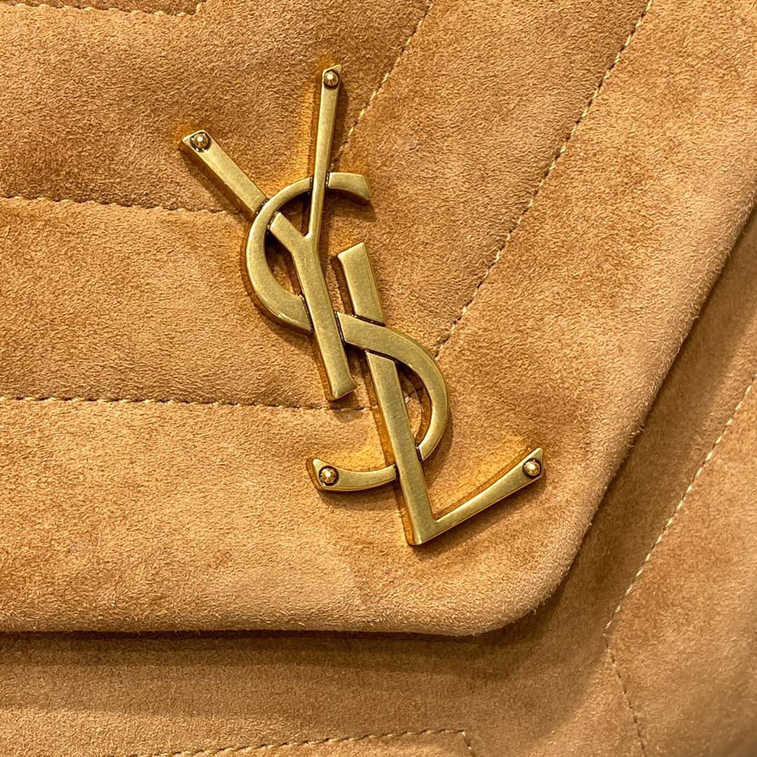 YSL Crossbody Dupe Saint Laurent Small Loulou