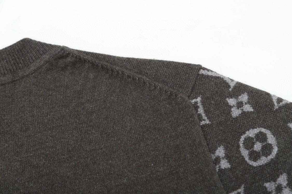 Louis Vuitton Cardigan