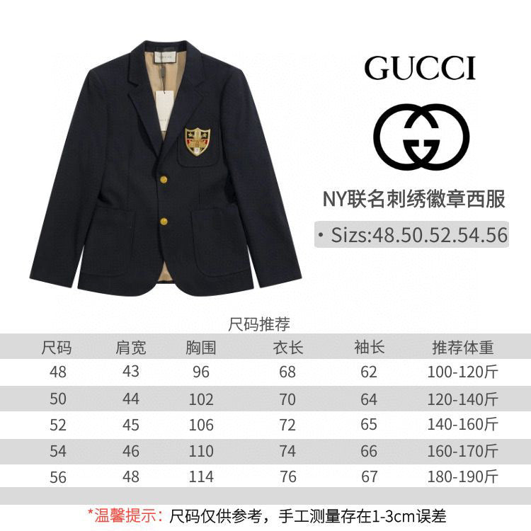 Gucci Blazer