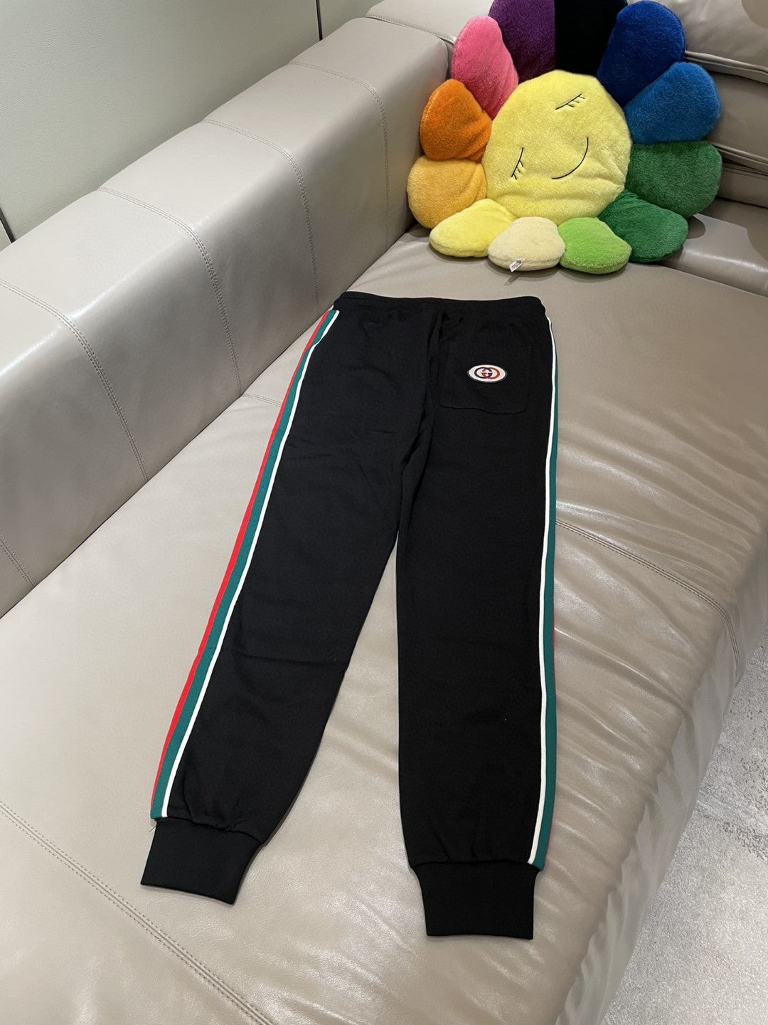 Gucci Jacket + Pants Set