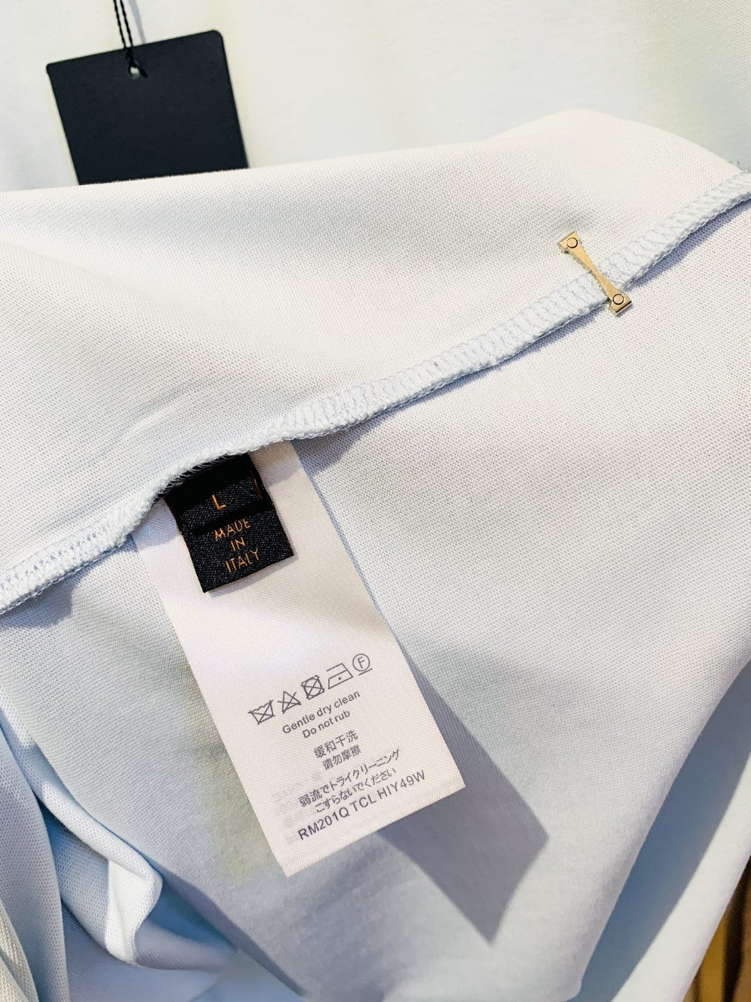 Louis Vuitton T-shirt