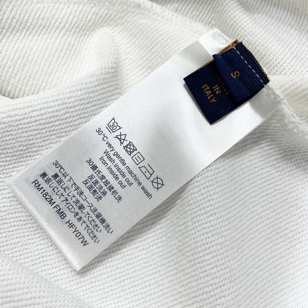 Louis Vuitton Sweatshirt