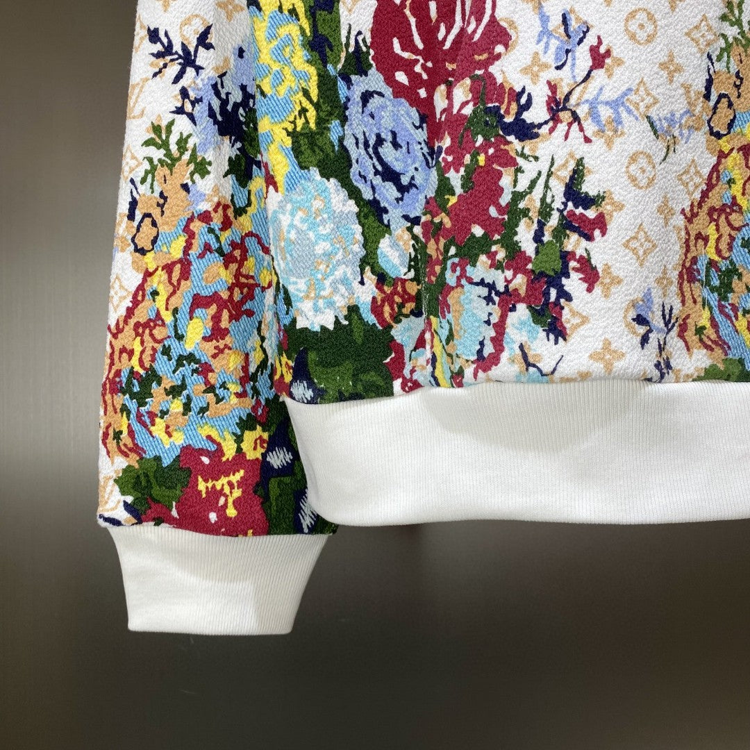 Louis Vuitton Hoodie