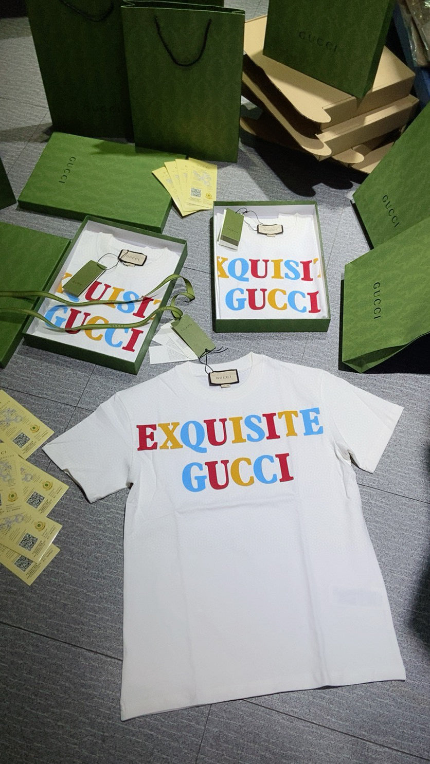 Gucci T-shirt