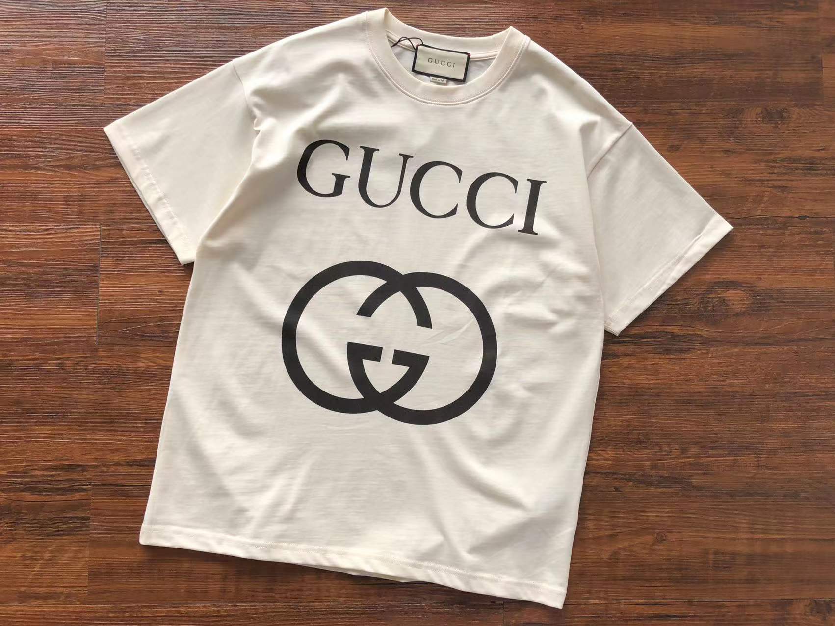 Gucci T-shirt