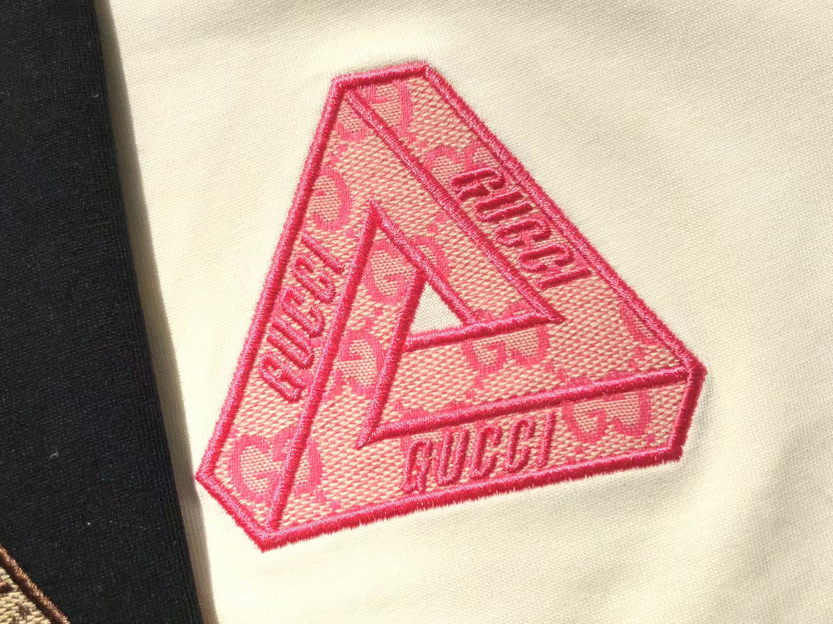 Gucci x Palace T-shirt