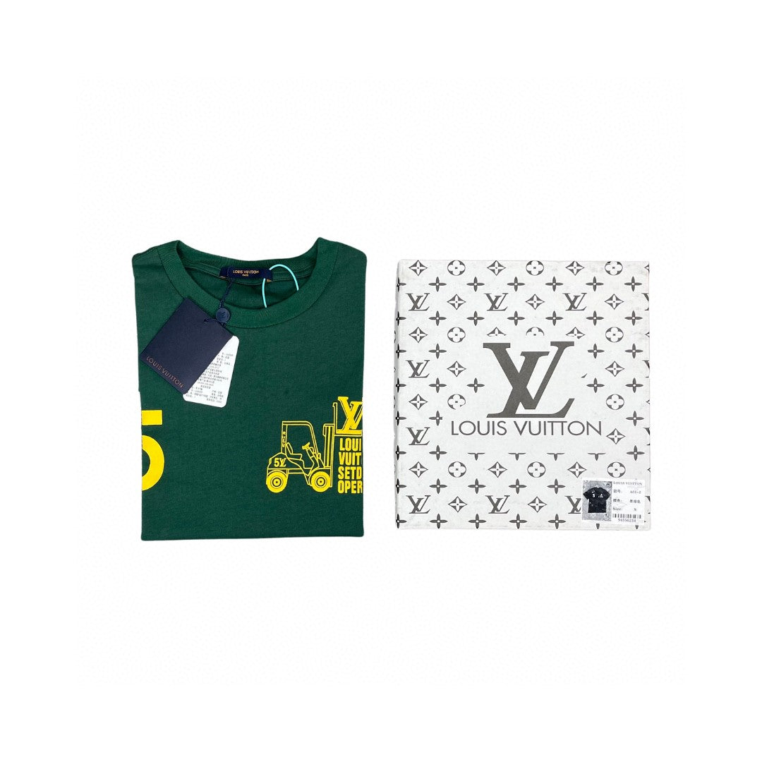 Louis Vuitton T-shirt