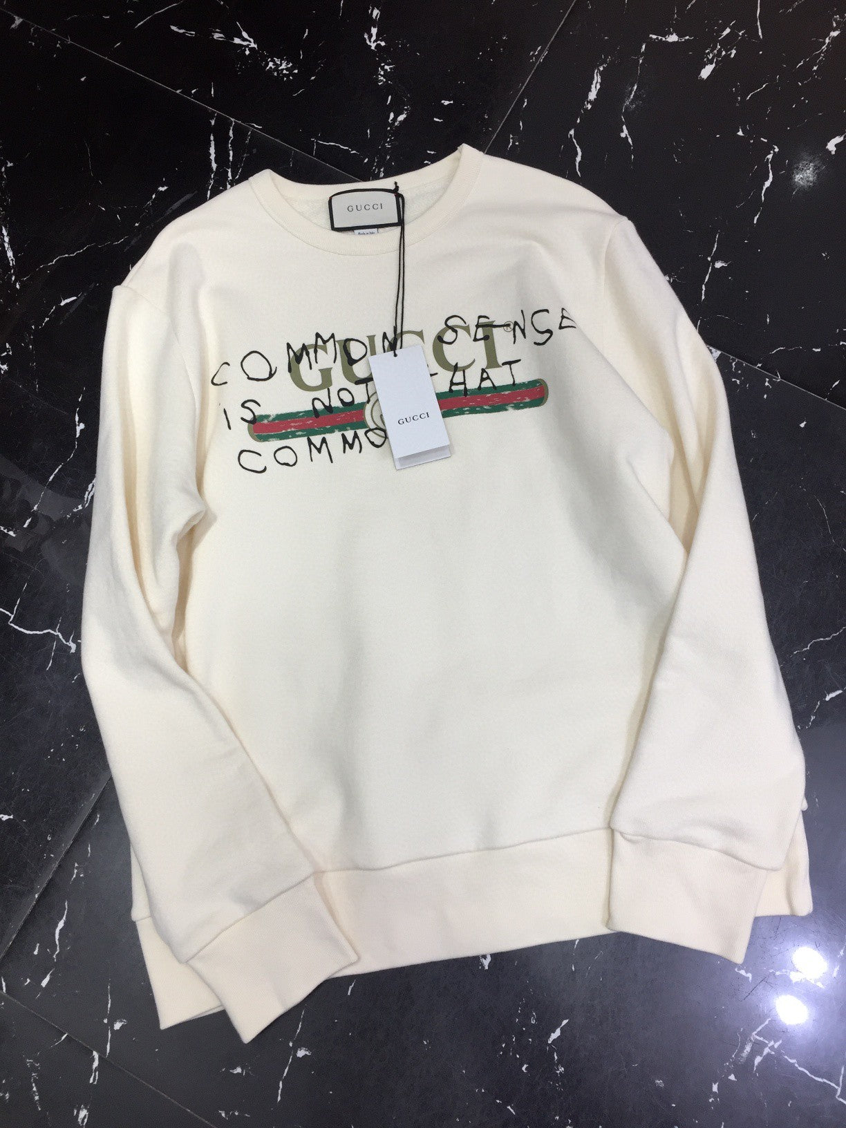 Gucci Sweatshirt