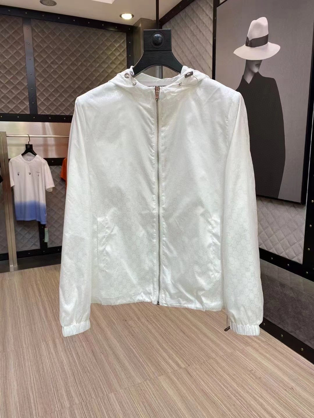 Gucci Jacket