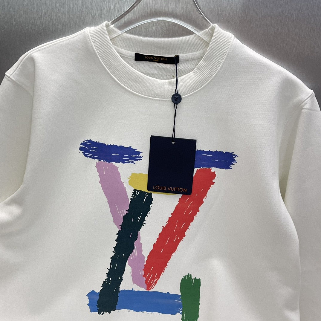 Louis Vuitton Sweatshirt