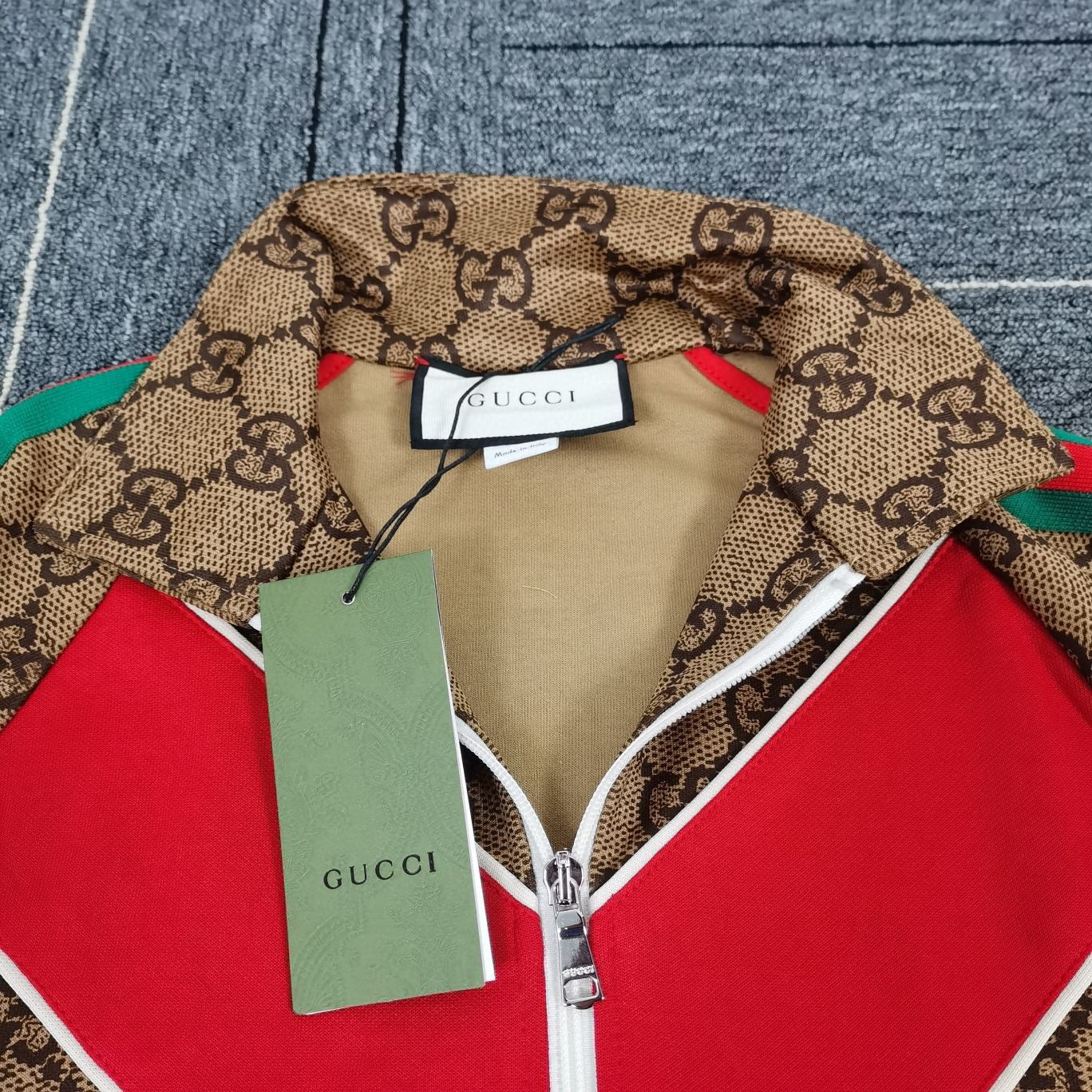 Gucci Jacket