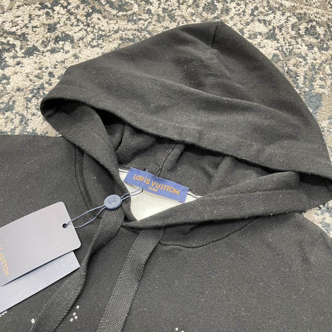 Louis Vuitton Hoodie