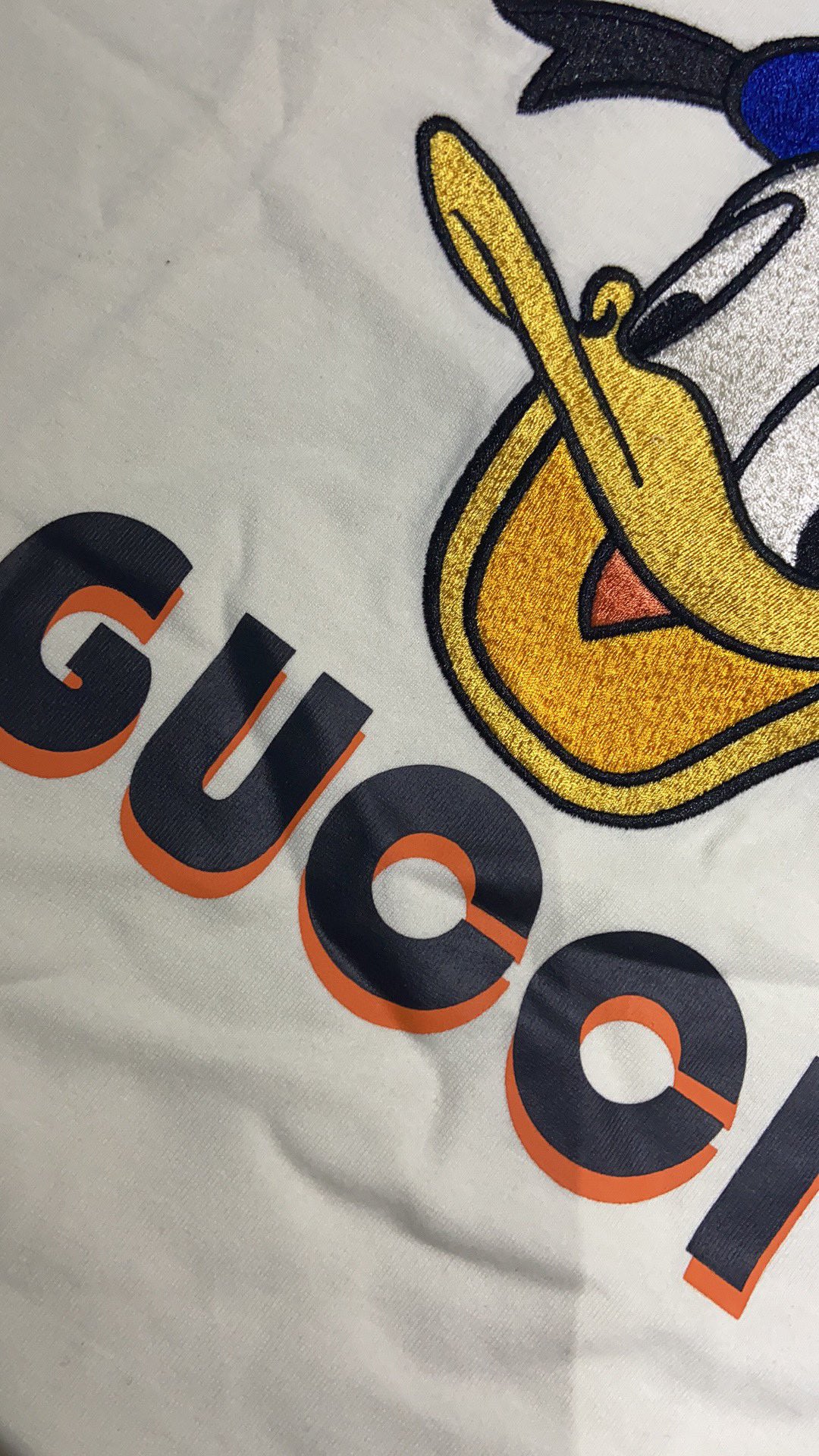 Gucci x Disney T-shirt