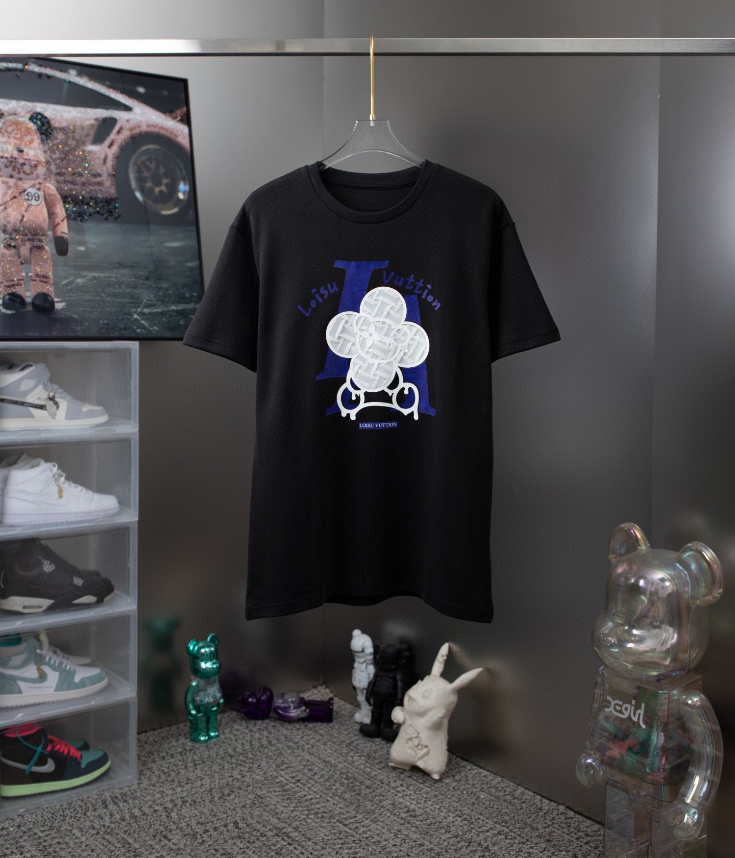 Louis Vuitton T-shirt