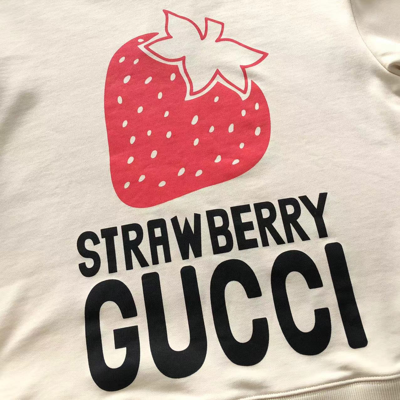 Gucci Sweatshirt