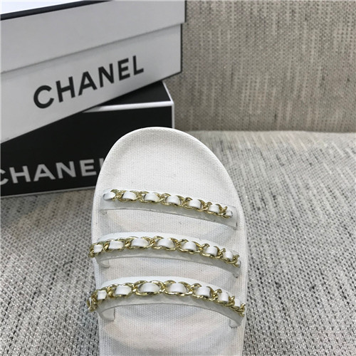 Chanel Dupe Shoes sandals womens